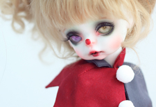 1/6 YO dollzone